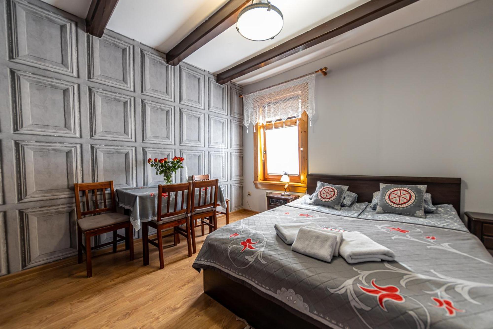 Apartamenty Parzenica Zakopane Exterior foto