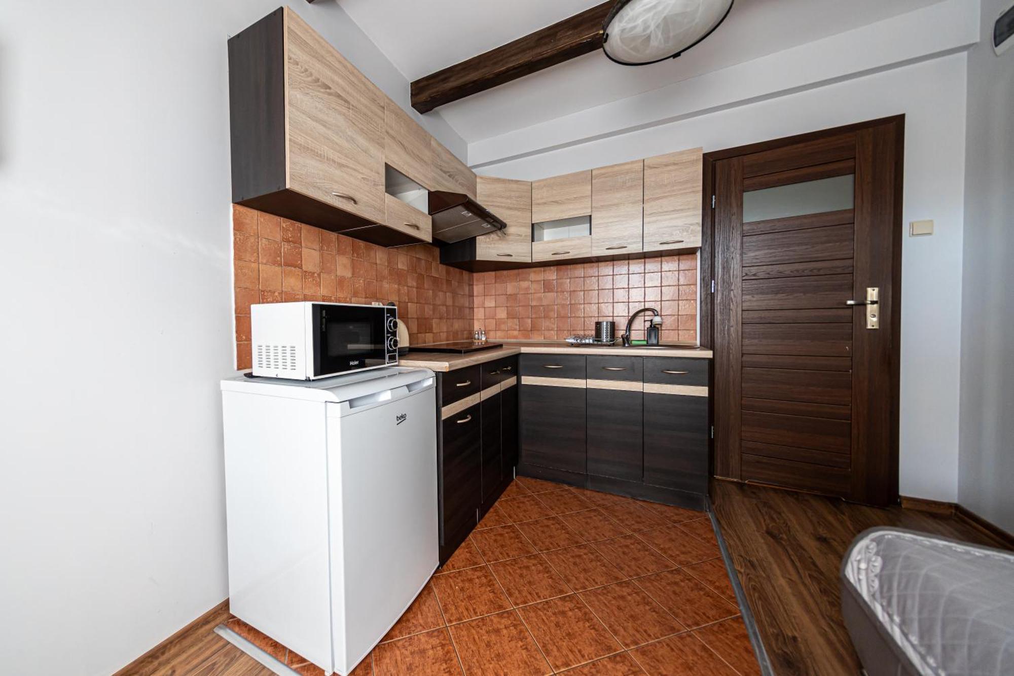 Apartamenty Parzenica Zakopane Exterior foto