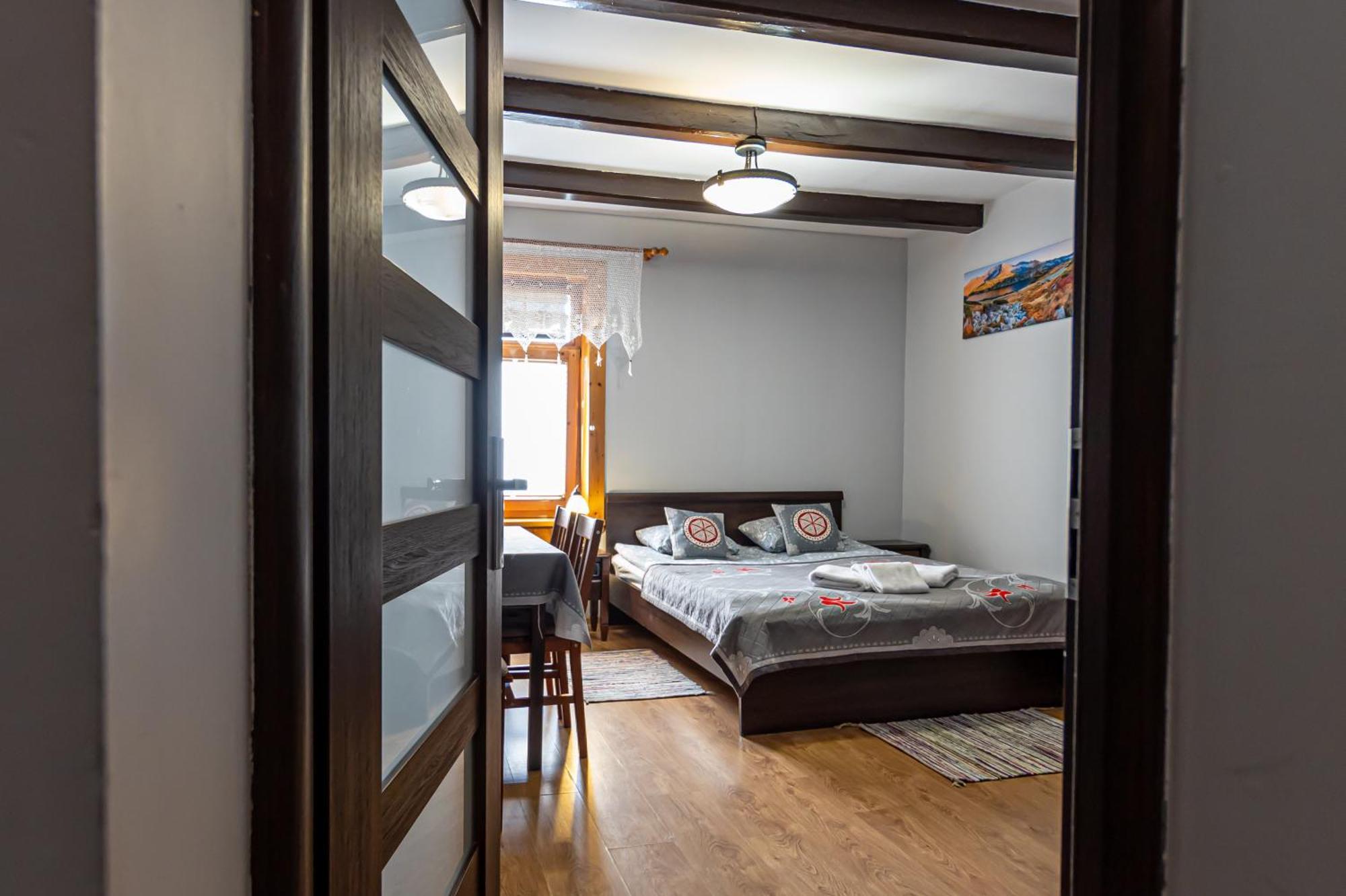 Apartamenty Parzenica Zakopane Exterior foto